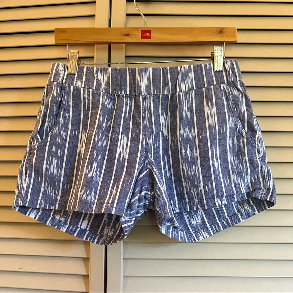 Prana Reba short
